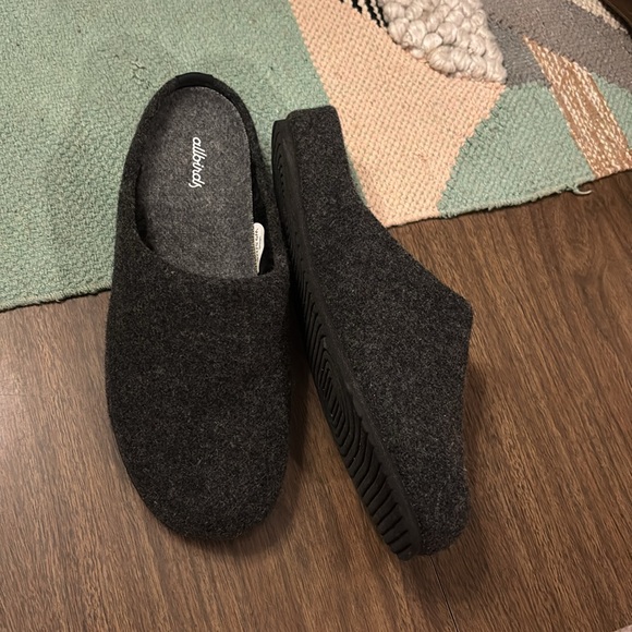 Allbirds size 9.5 women’s slipper wool - Picture 7 of 10